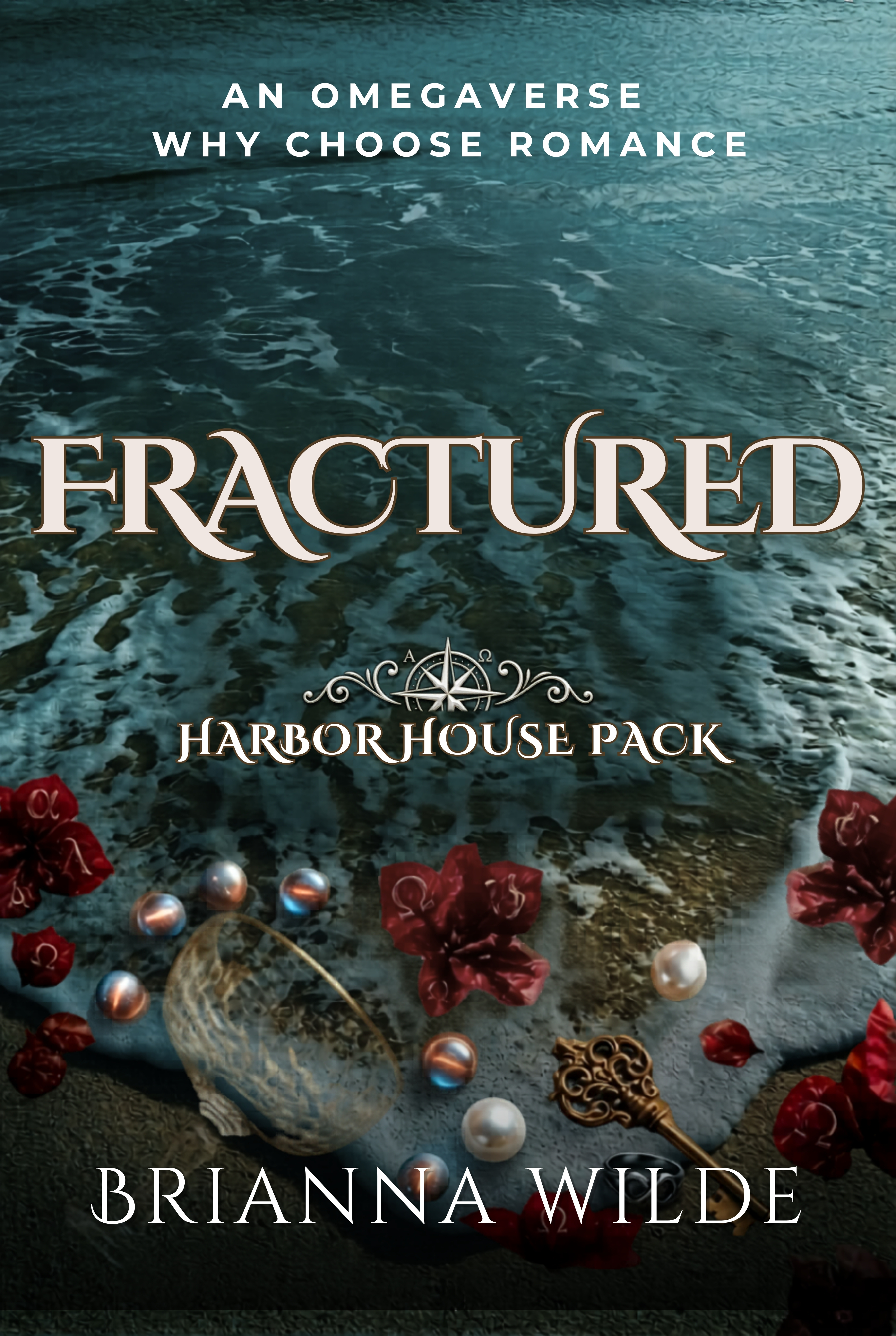 Fractured