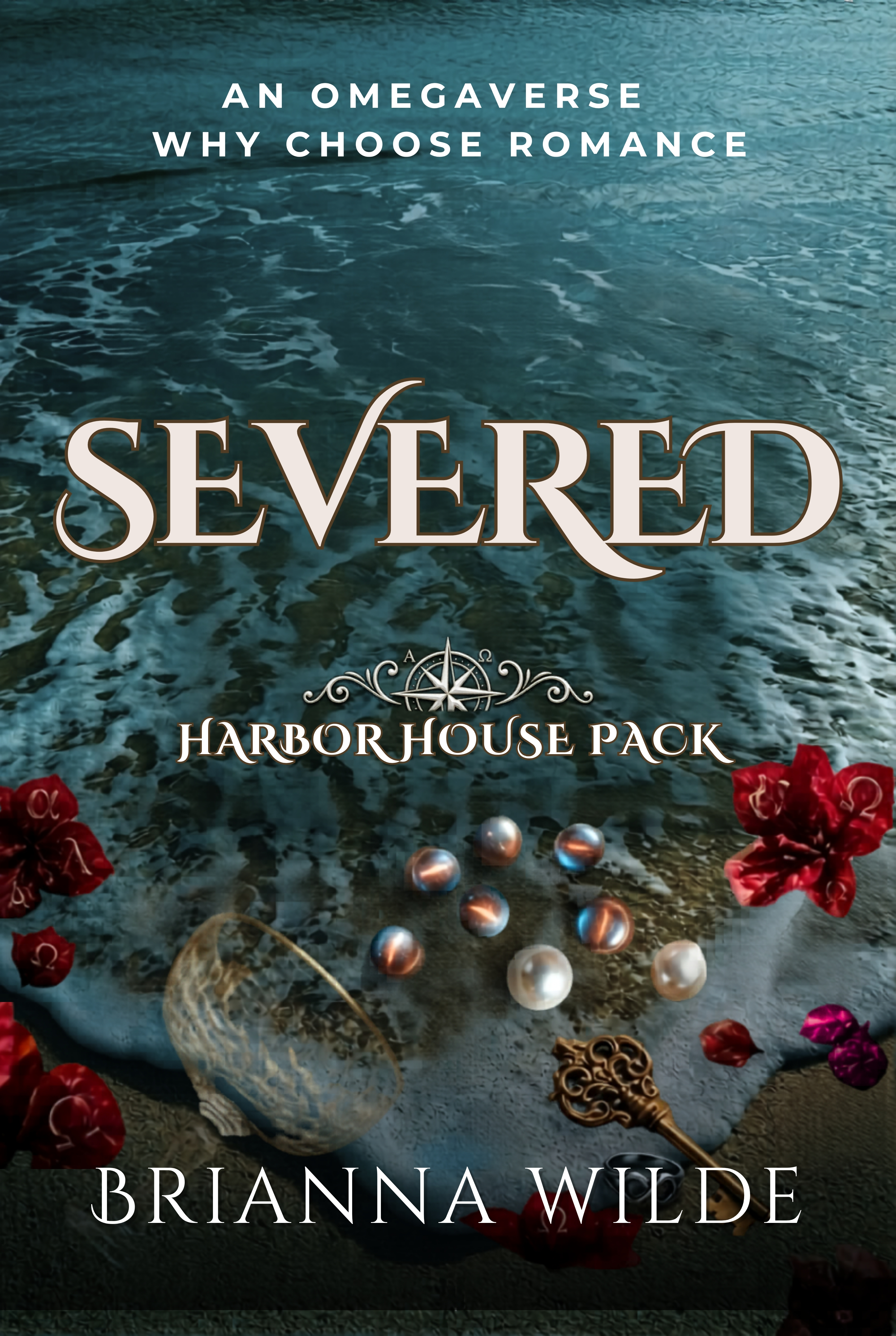 Severed