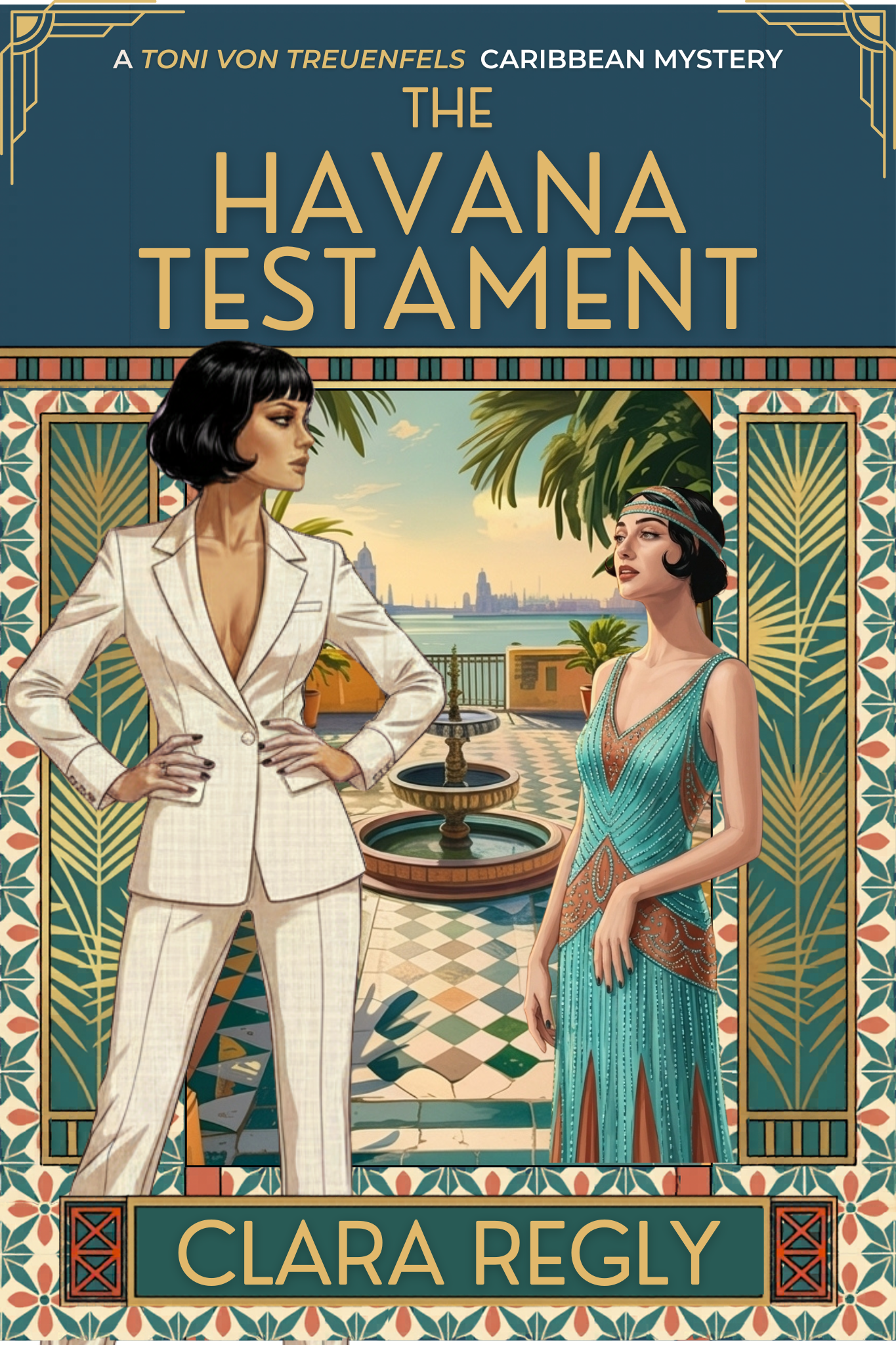 The Havana Testament