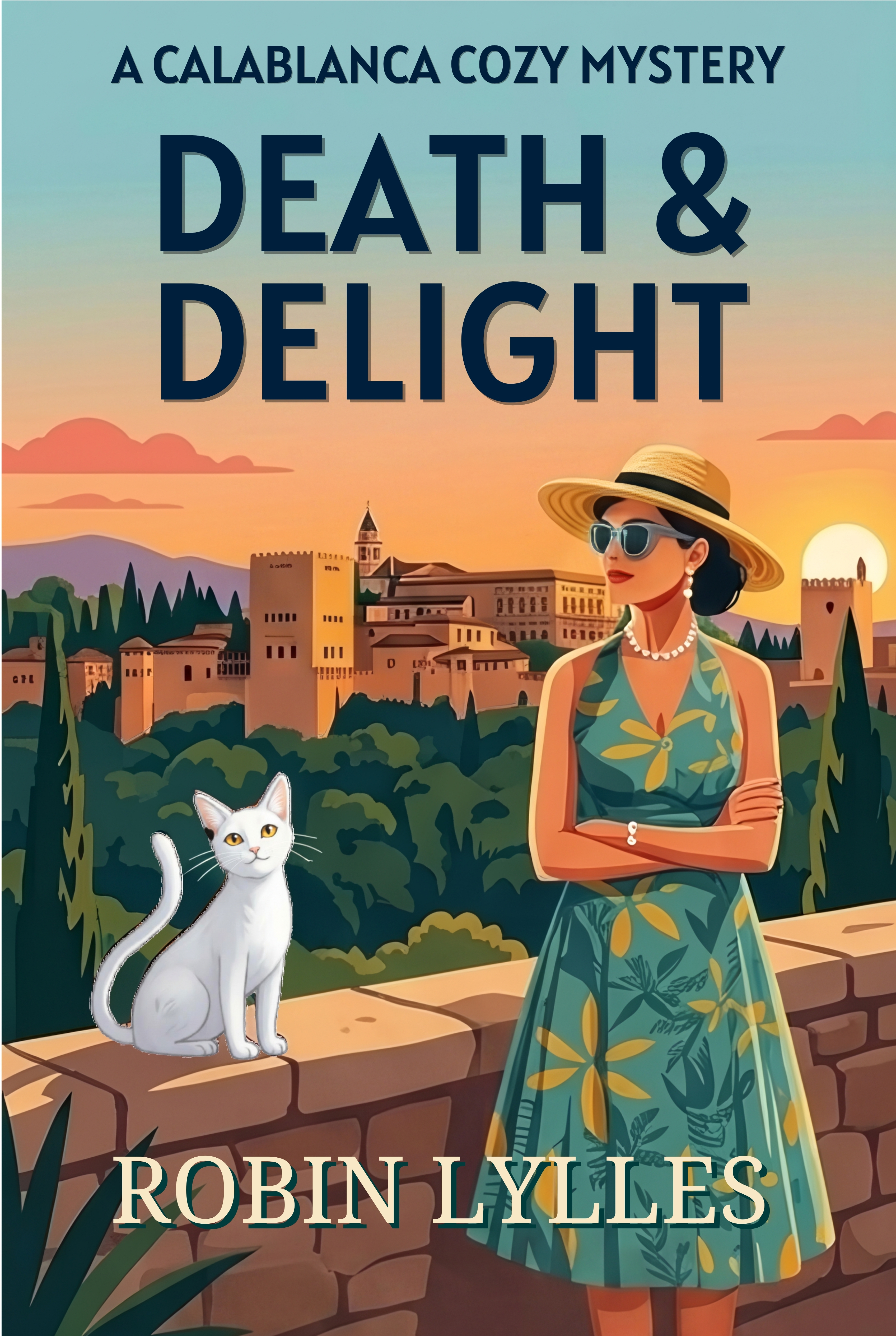 Death & Delight