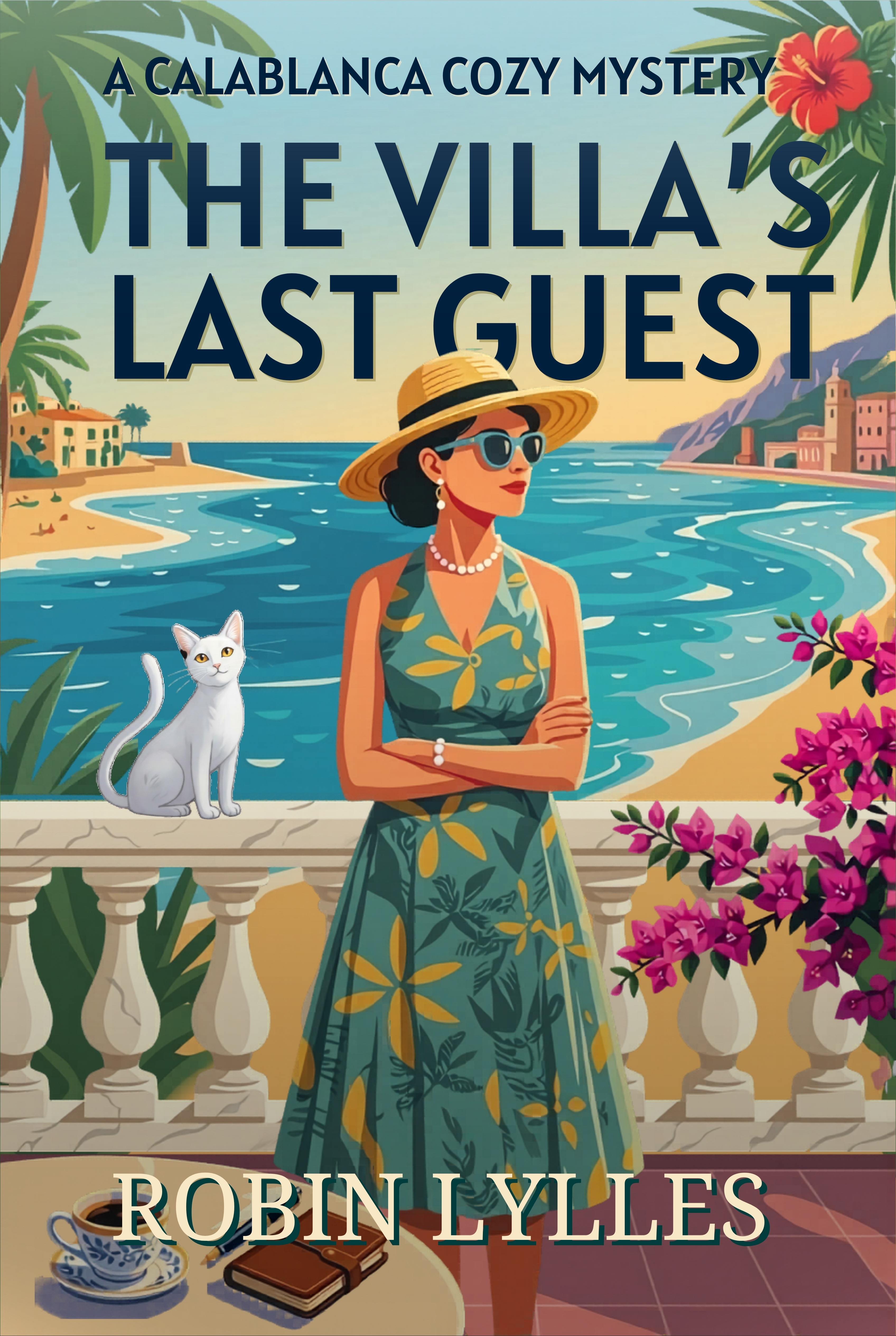 The Villa's Last Guest